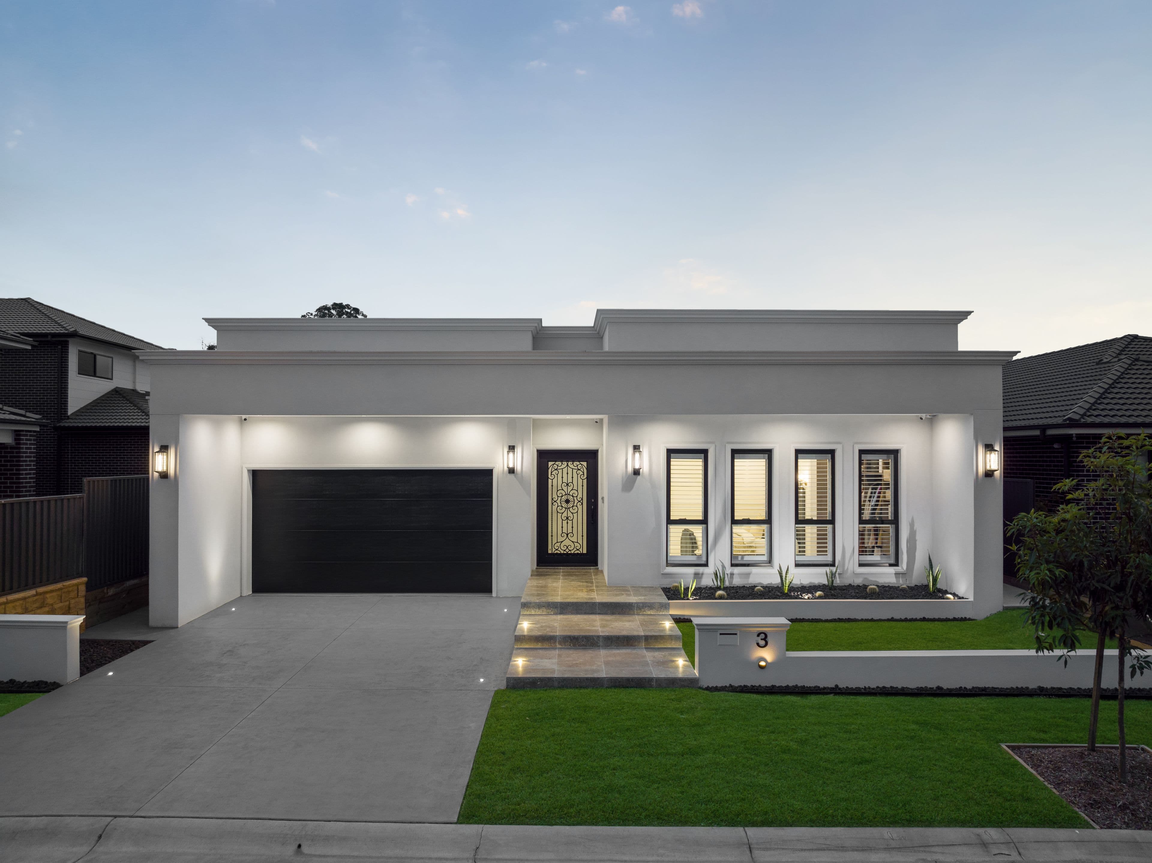 3 Berkshire Circuit, Leppington NSW 2179, Leppington - Image 1