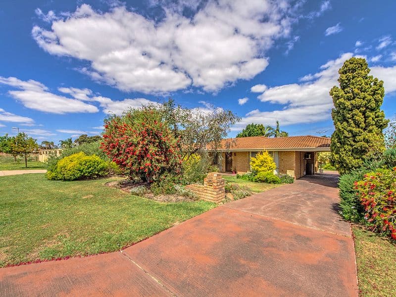 54 Dartford Crescent, MARANGAROO WA 6064, Marangaroo - Image 1