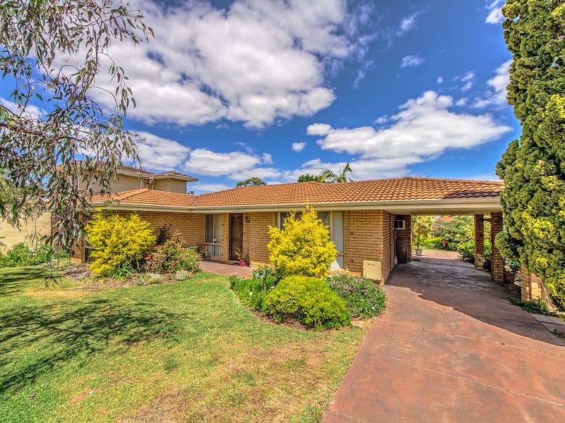 54 Dartford Crescent, MARANGAROO WA 6064, Marangaroo - Thumbnail 2
