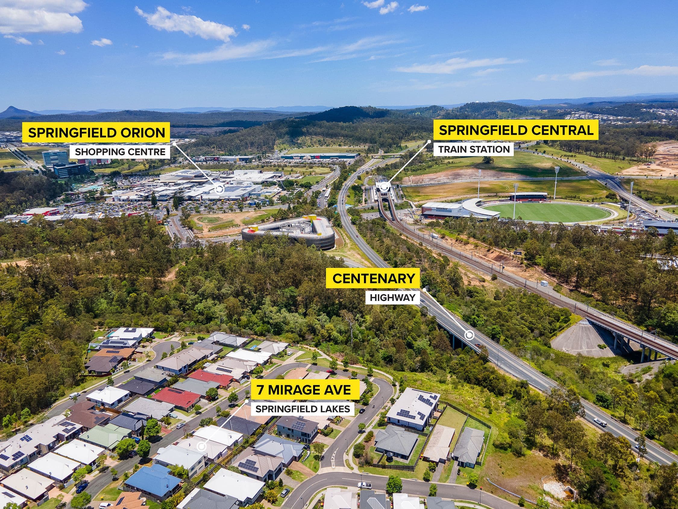 7 Mirage Avenue, Springfield Lakes QLD 4300, Springfield Lakes - Thumbnail 4