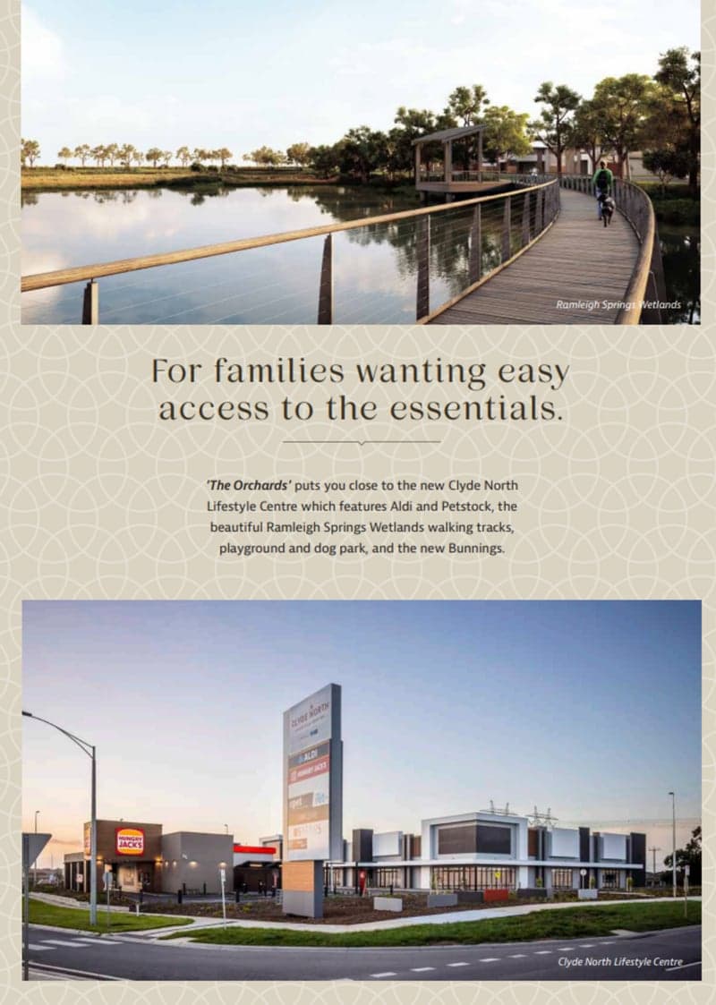 53 Melaan Way, Clyde North - Thumbnail 3