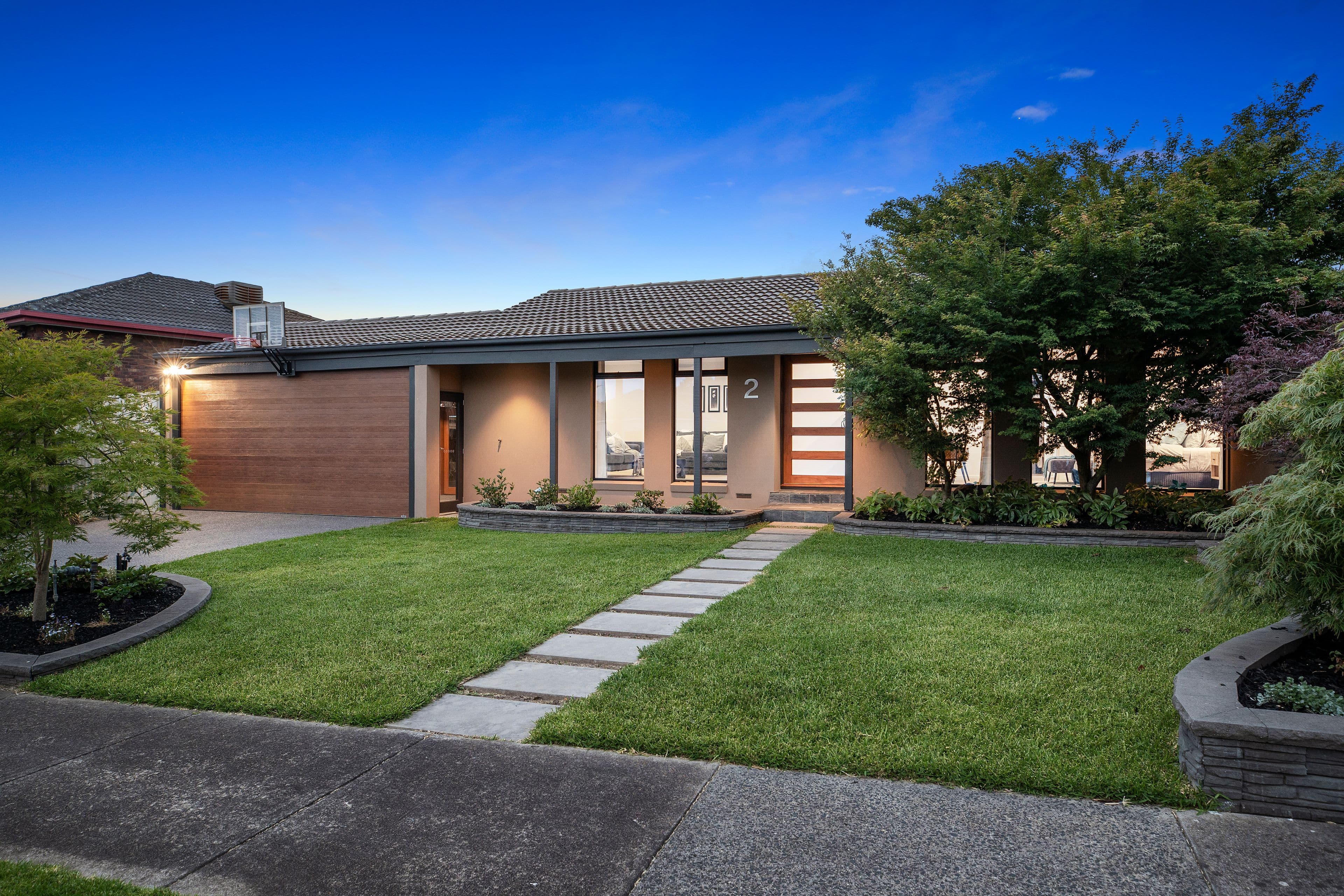2 Knowsley Court, Wantirna VIC 3152, Wantirna - Thumbnail 2