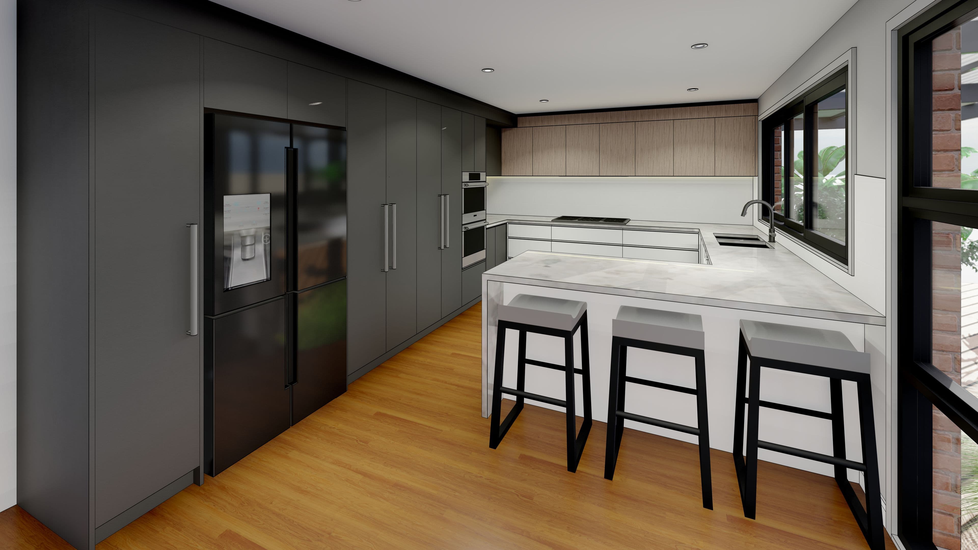 2 Knowsley Court, Wantirna VIC 3152, Wantirna - Thumbnail 4