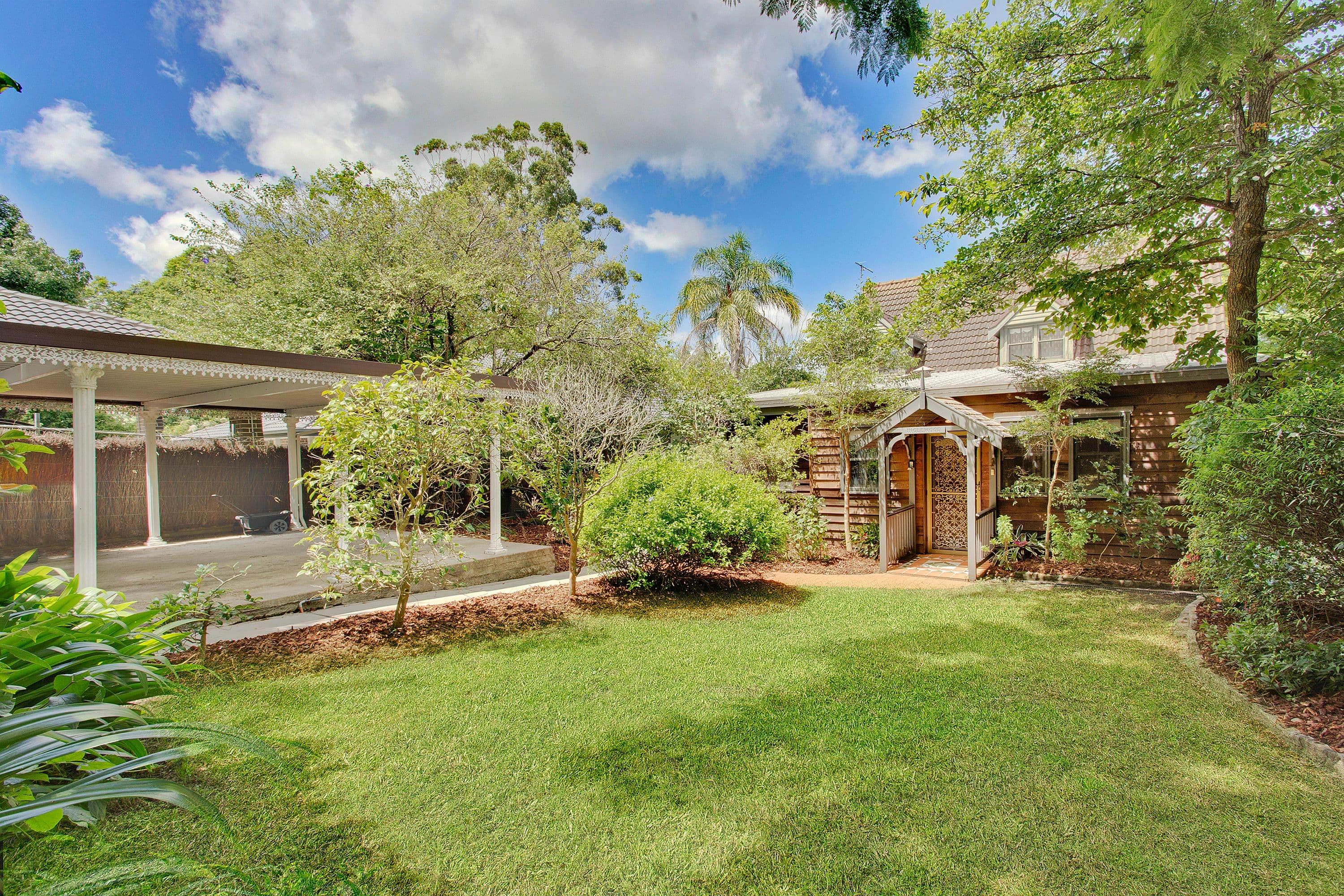 16 Lisgar Road, Hornsby NSW 2077, Hornsby - Image 1