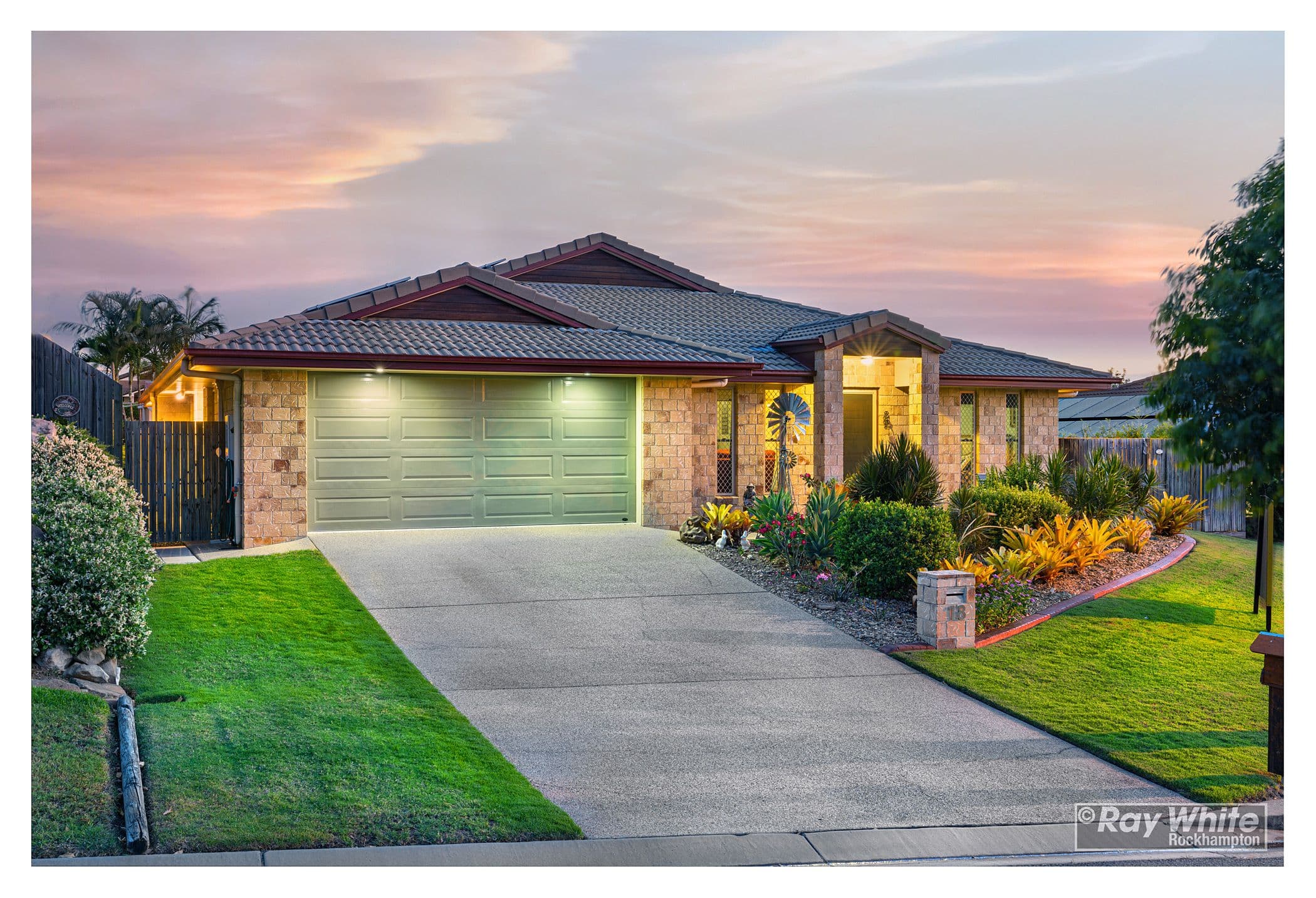 18 Reddy Drive, Norman Gardens QLD 4701, Norman Gardens - Thumbnail 2