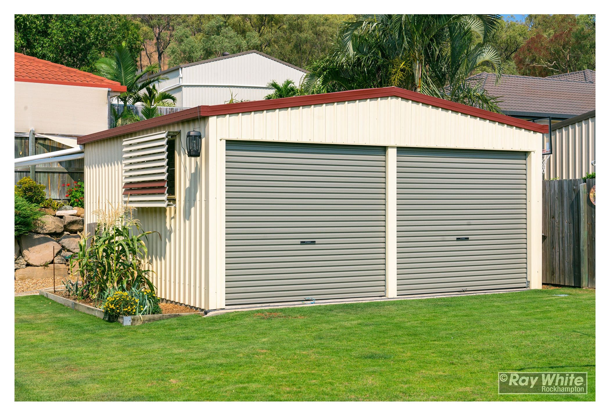 18 Reddy Drive, Norman Gardens QLD 4701, Norman Gardens - Thumbnail 4