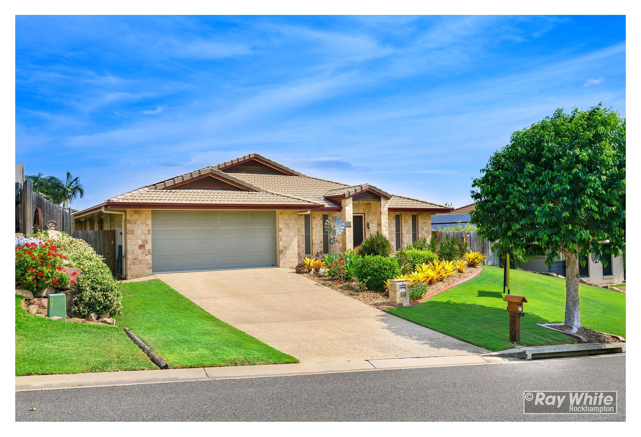 18 Reddy Drive, Norman Gardens QLD 4701, Norman Gardens - Thumbnail 5