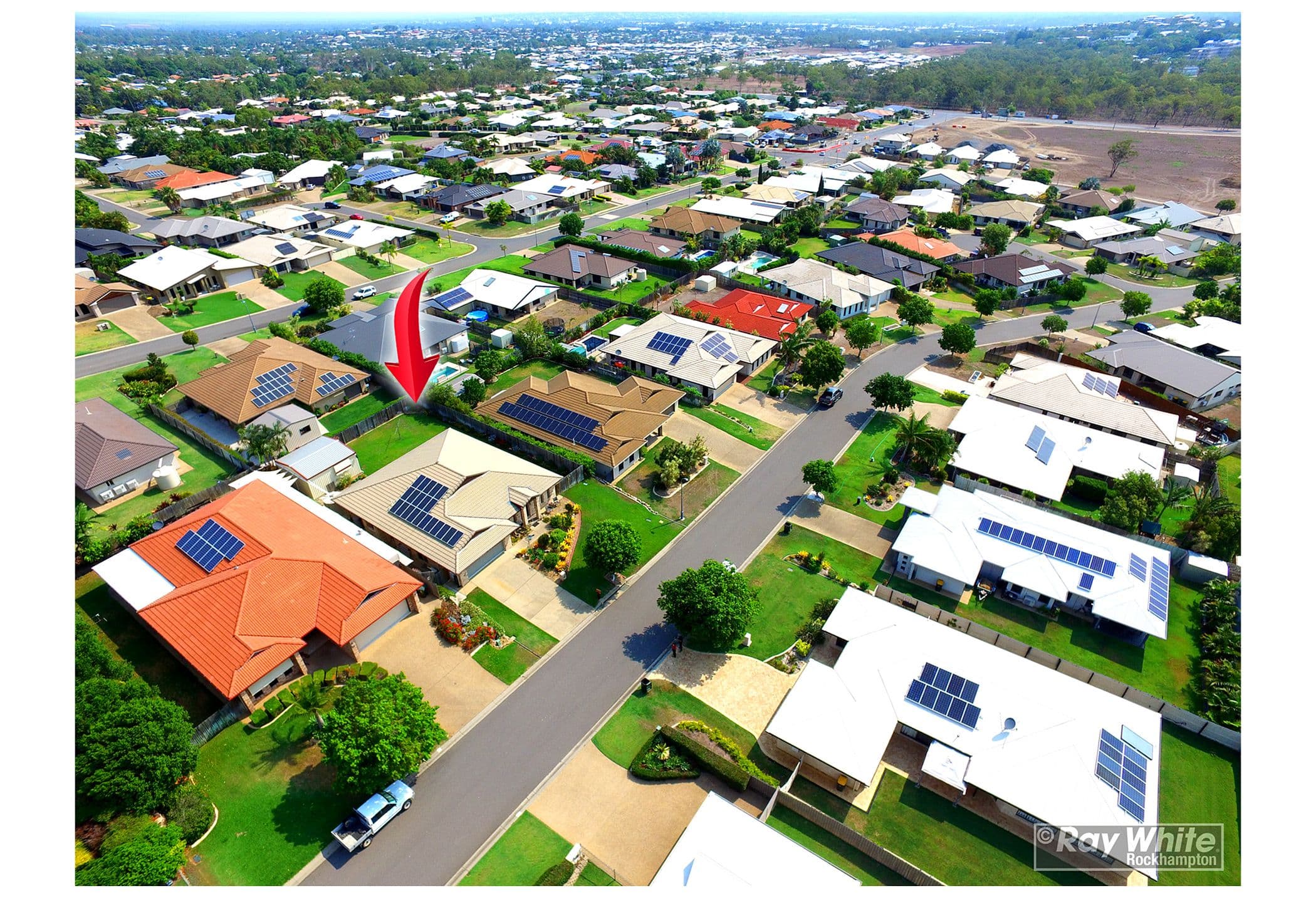 18 Reddy Drive, Norman Gardens QLD 4701, Norman Gardens - Thumbnail 8