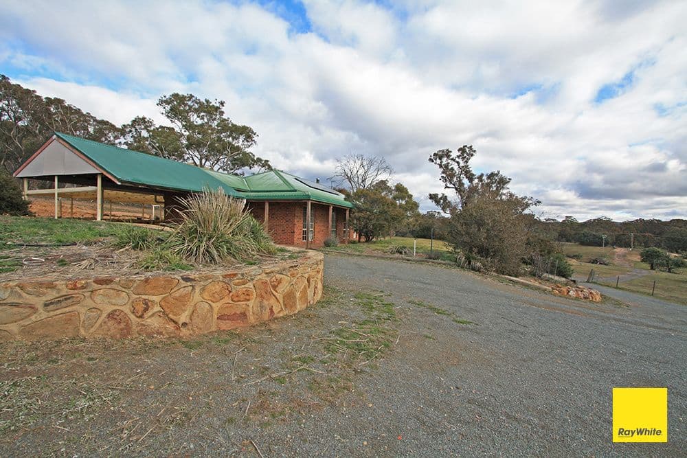 192 Sugarloaf Ridge Road, Primrose Valley NSW 2621, Primrose Valley - Image 1