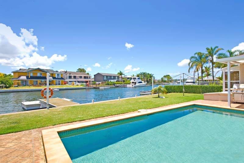 12 Clarence Crescent, SYLVANIA WATERS NSW 2224, Sylvania Waters - Image 1