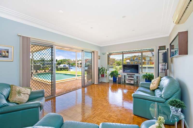 12 Clarence Crescent, SYLVANIA WATERS NSW 2224, Sylvania Waters - Thumbnail 2