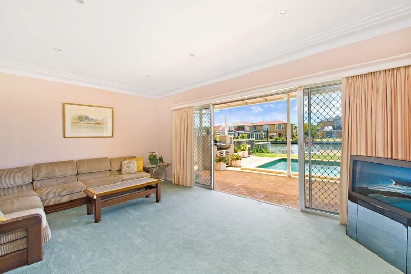 12 Clarence Crescent, SYLVANIA WATERS NSW 2224, Sylvania Waters - Thumbnail 4