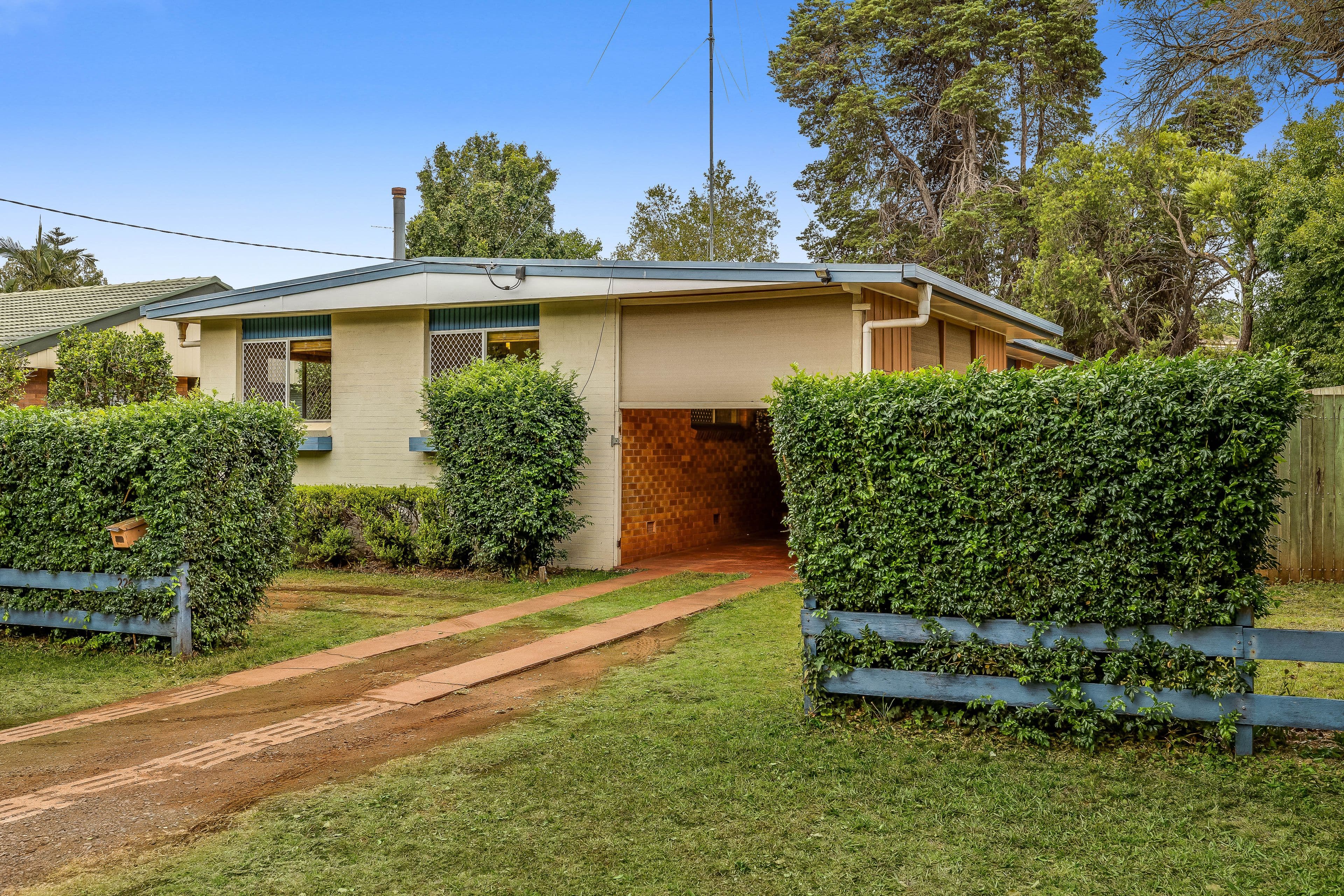 226 Mackenzie Street, Rangeville QLD 4350, Rangeville - Image 1