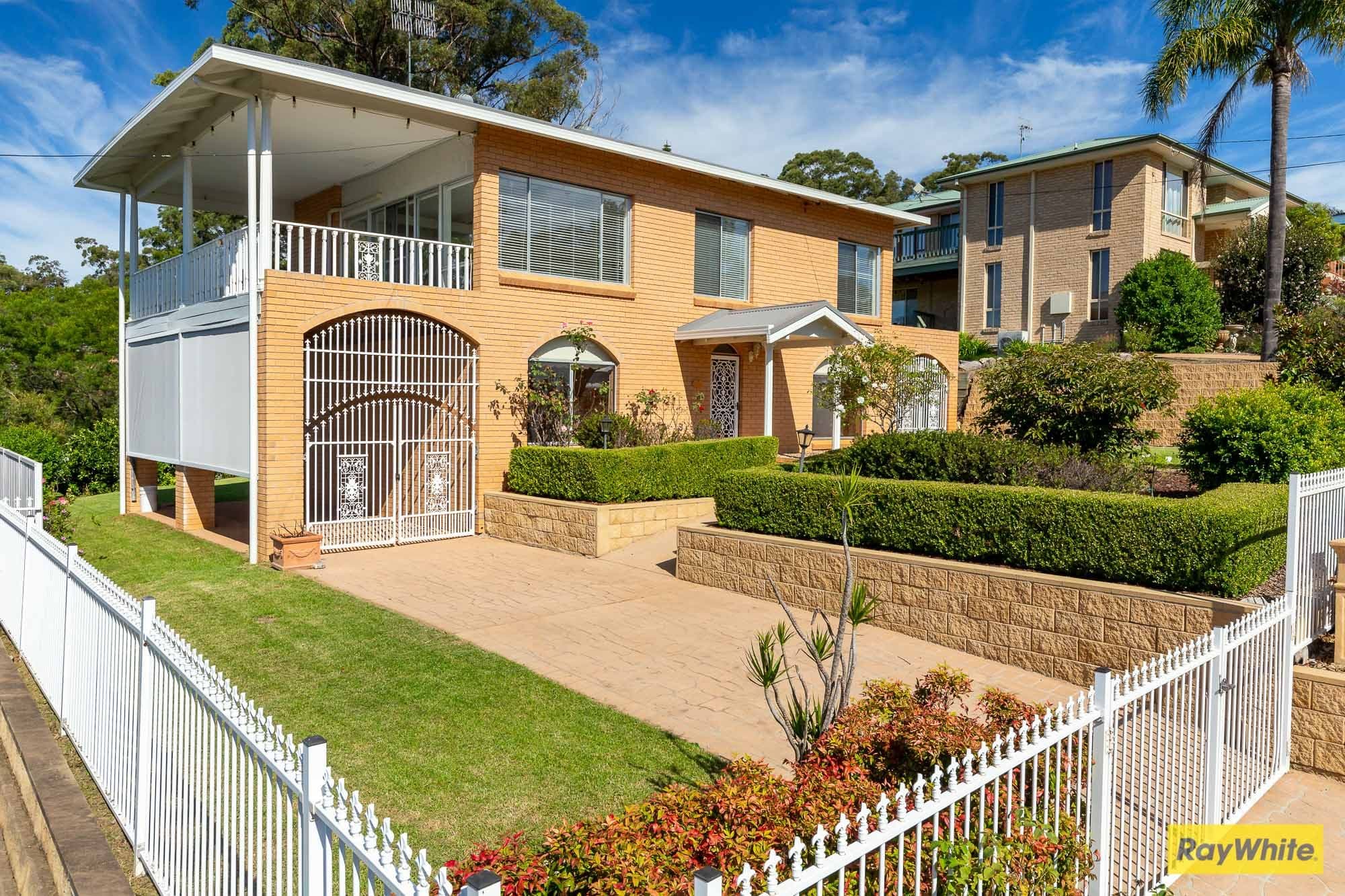 11 Currowan Street, Nelligen NSW 2536, Nelligen - Image 1