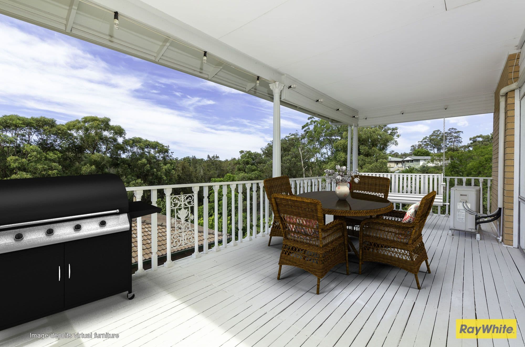 11 Currowan Street, Nelligen NSW 2536, Nelligen - Thumbnail 3