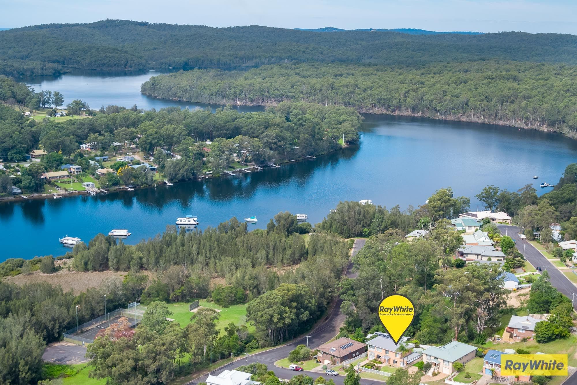 11 Currowan Street, Nelligen NSW 2536, Nelligen - Thumbnail 4