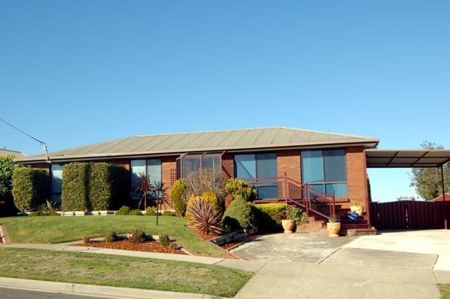 4 El Greco Court, NEWNHAM TAS 7248, Newnham - Image 1