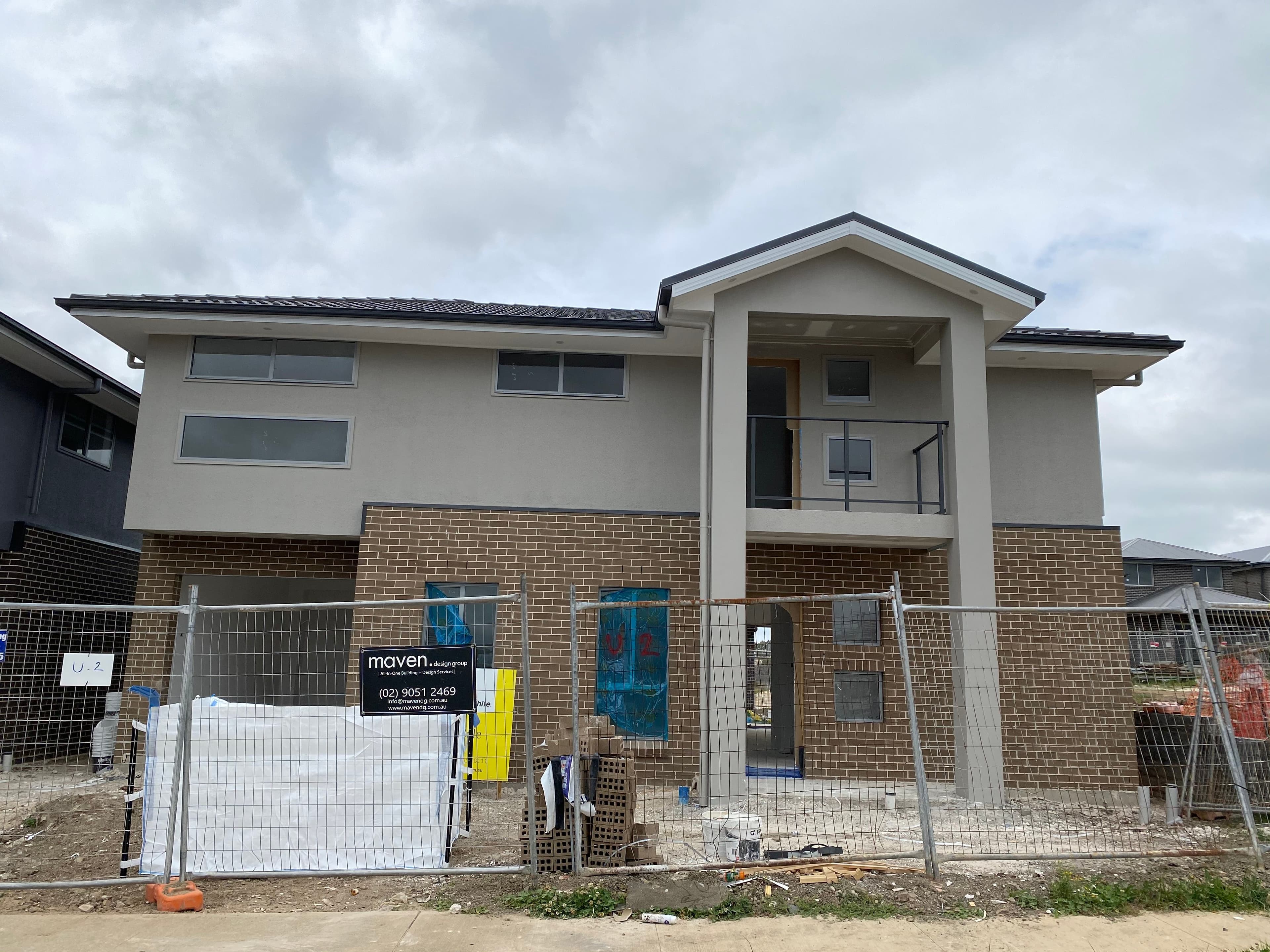 1 Ivanhoe Street, Gregory Hills NSW 2557, Gregory Hills - Image 1