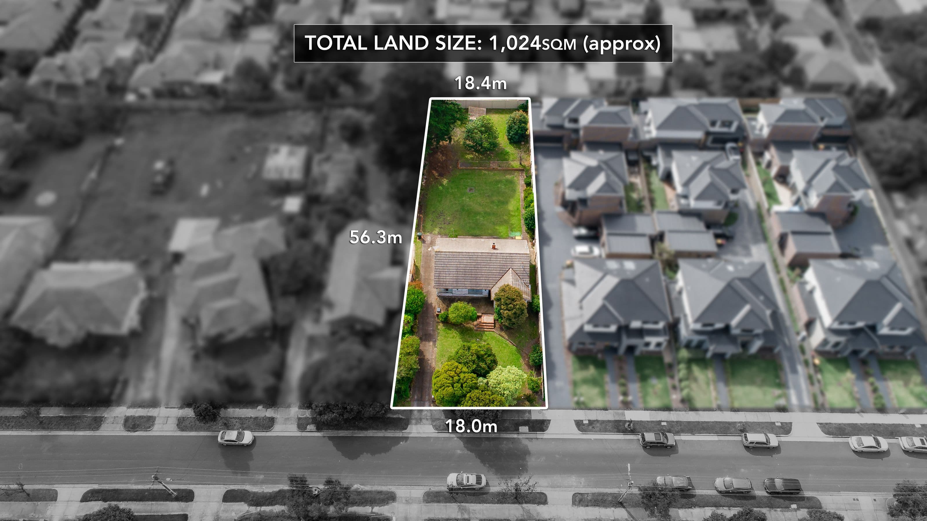 15 Beckett Street, Chadstone VIC 3148, Chadstone - Image 1