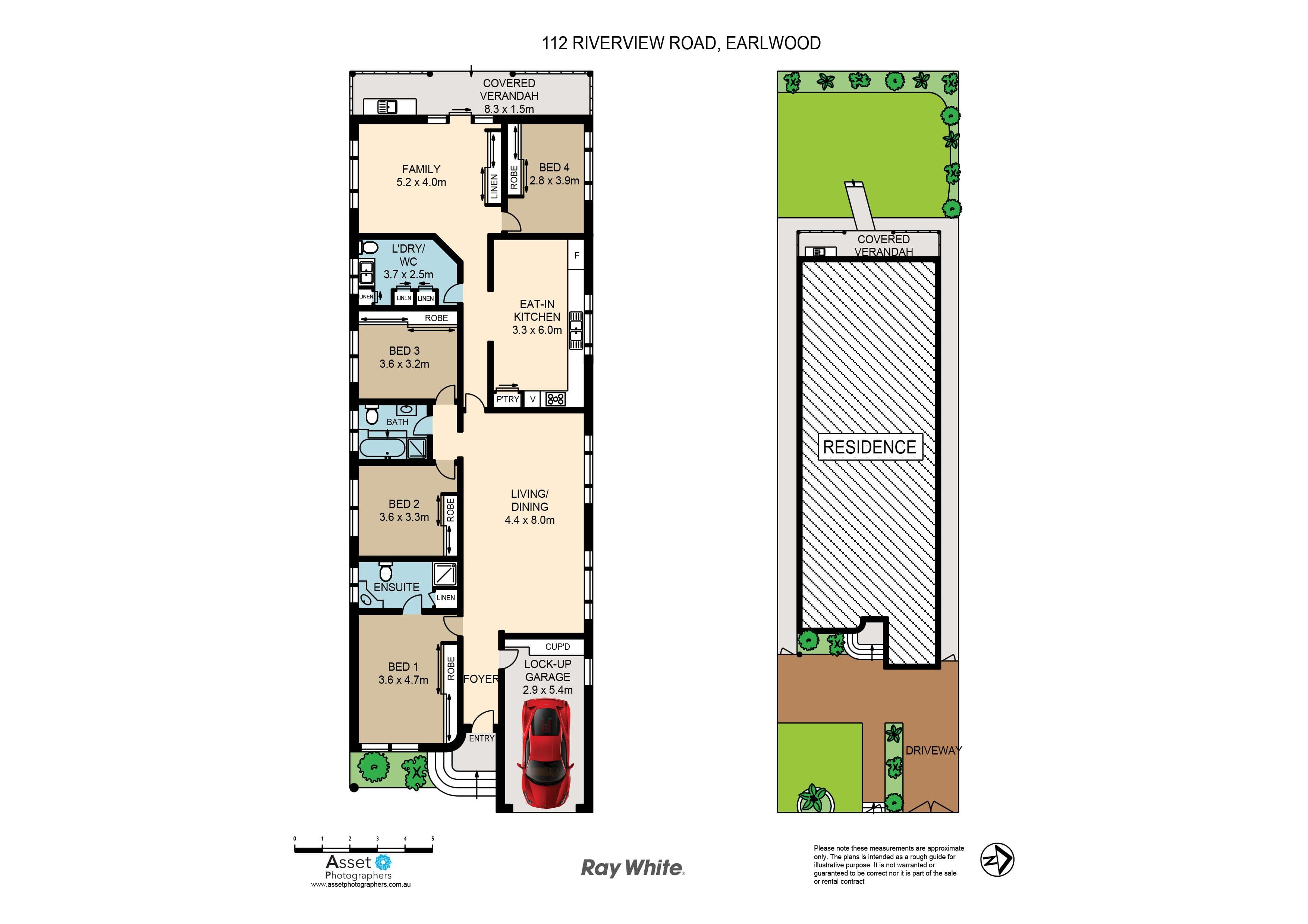 112 Riverview Road, Earlwood - Thumbnail 6