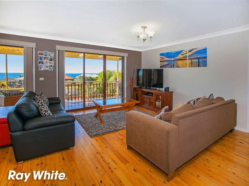 20 Gibraltar Avenue, KIAMA DOWNS NSW 2533, Kiama Downs - Thumbnail 6