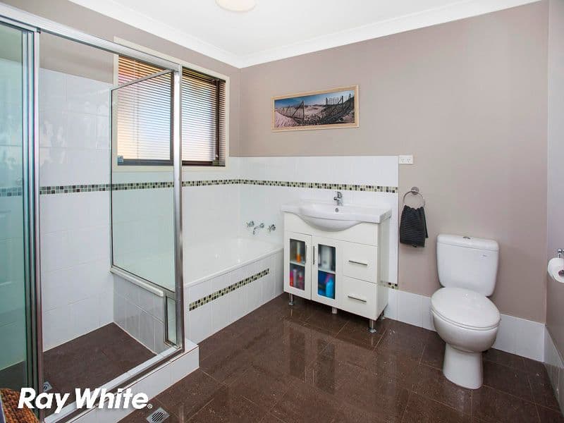 20 Gibraltar Avenue, KIAMA DOWNS NSW 2533, Kiama Downs - Thumbnail 7