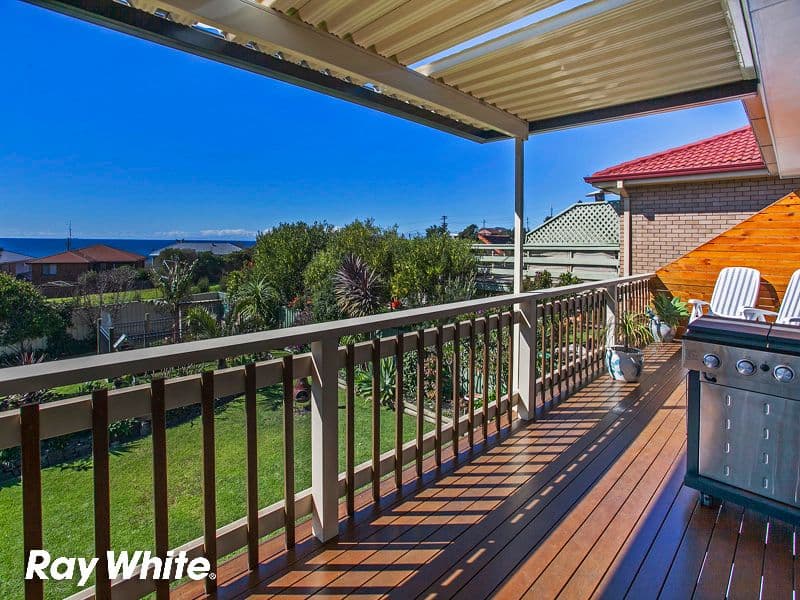 20 Gibraltar Avenue, KIAMA DOWNS NSW 2533, Kiama Downs - Thumbnail 8