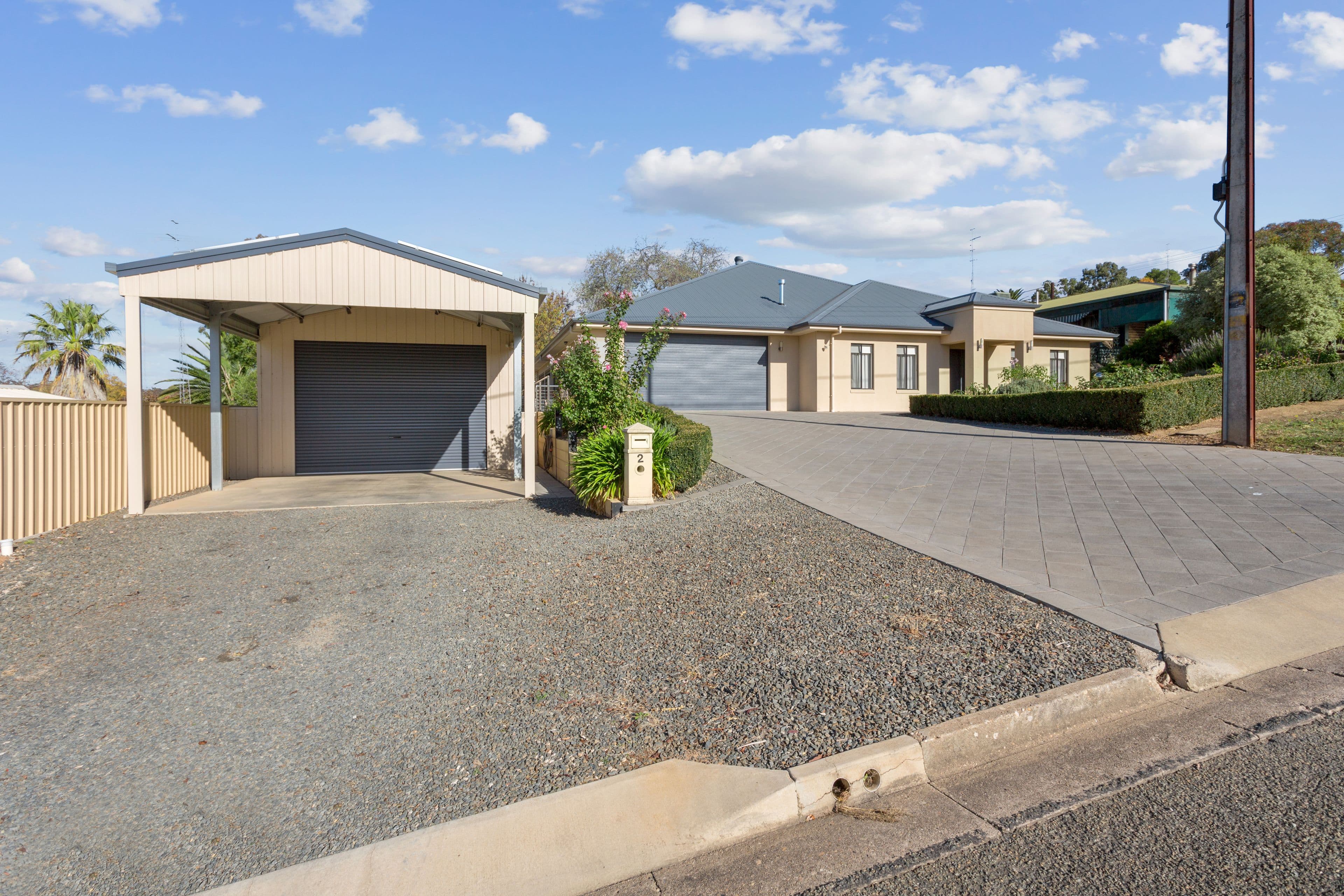2 Houghton Street, Clare SA 5453, Clare - Thumbnail 2