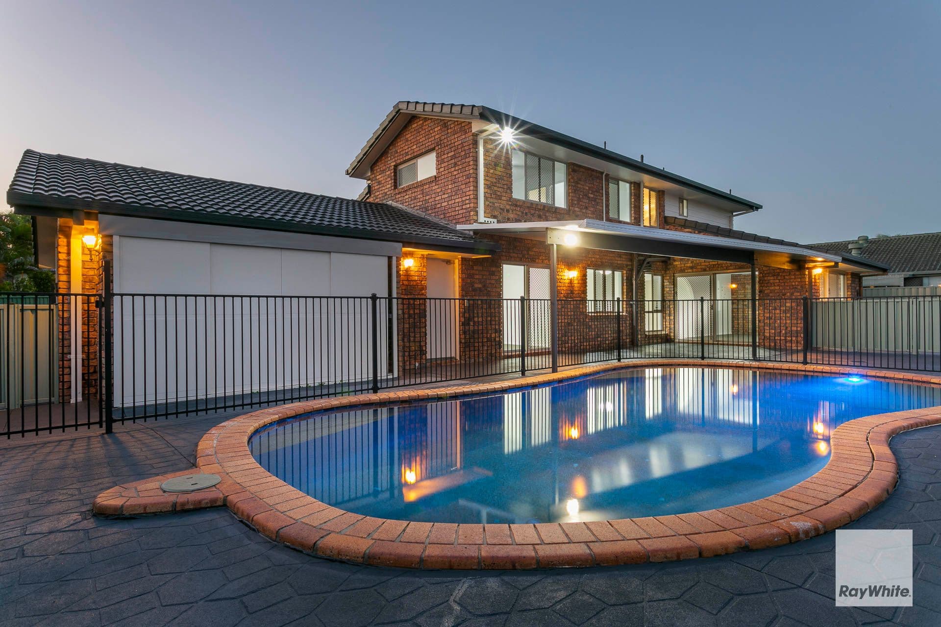 9 Clifford Court, Capalaba QLD 4157, Capalaba - Thumbnail 2