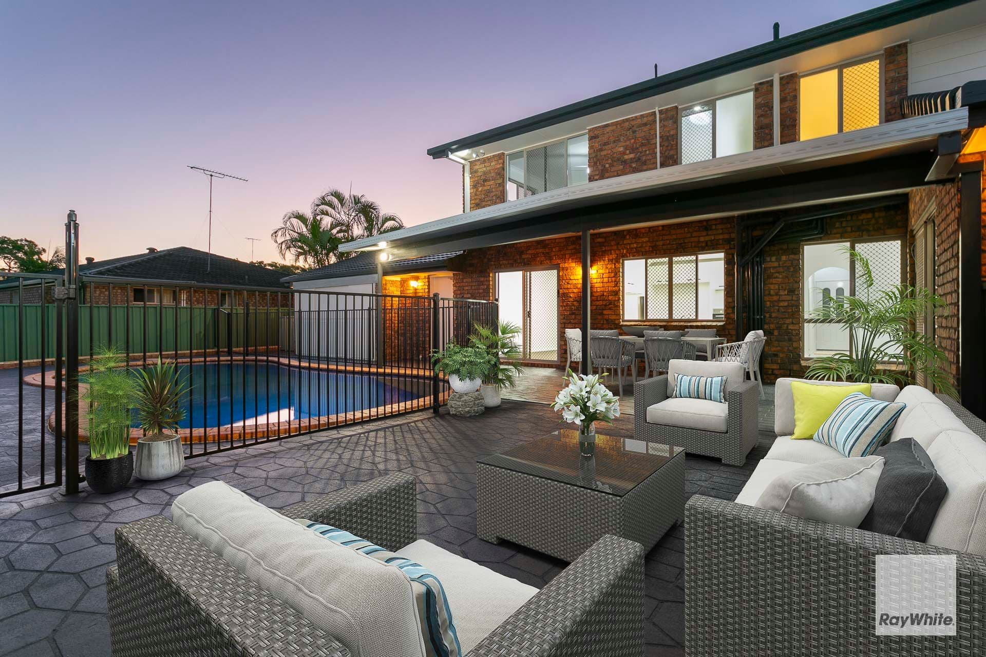9 Clifford Court, Capalaba QLD 4157, Capalaba - Thumbnail 3