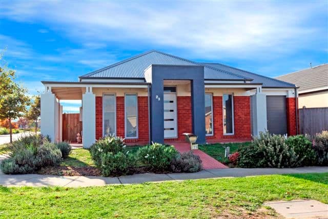 23 The Garlands, CRAIGIEBURN VIC 3064, Craigieburn - Image 1