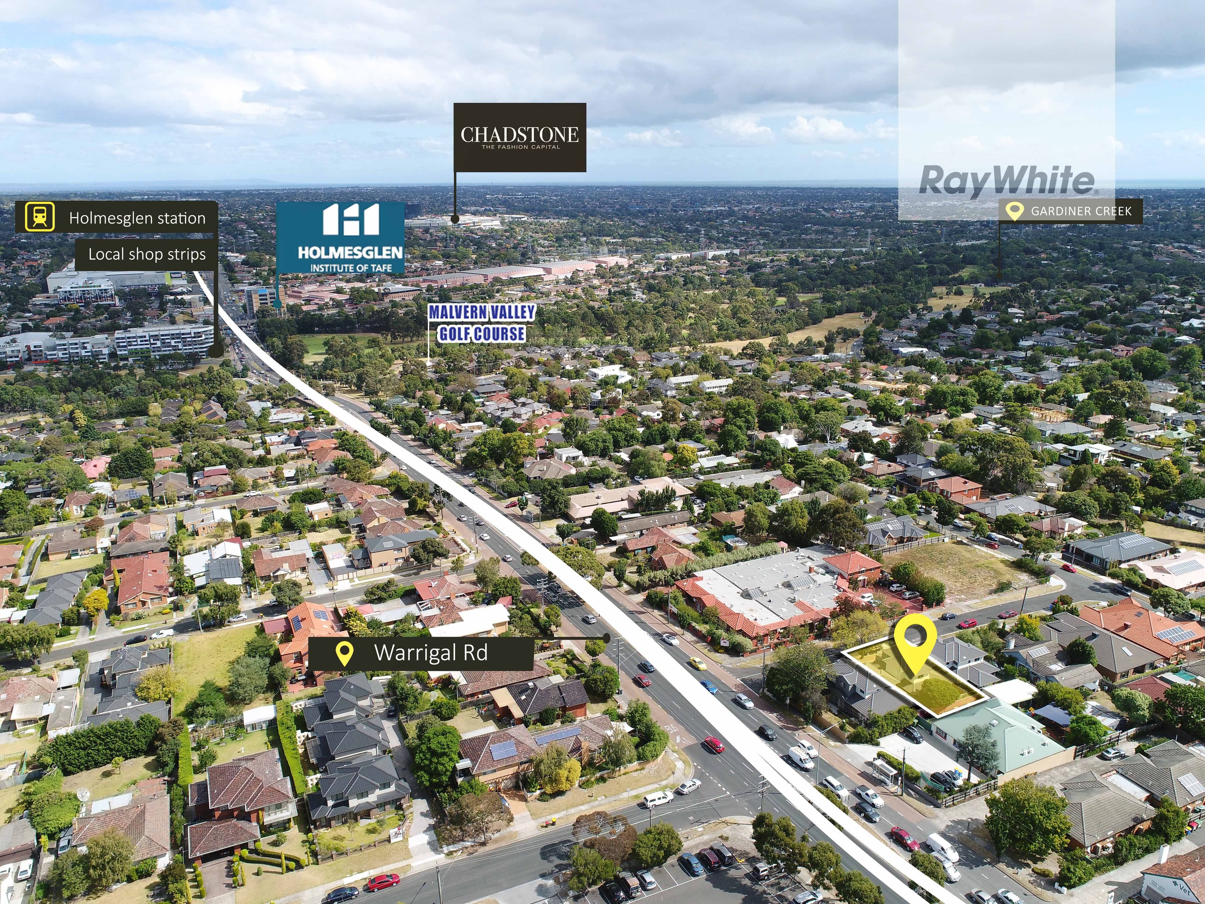 9 Ventura Street, Ashburton VIC 3147, Ashburton - Thumbnail 2