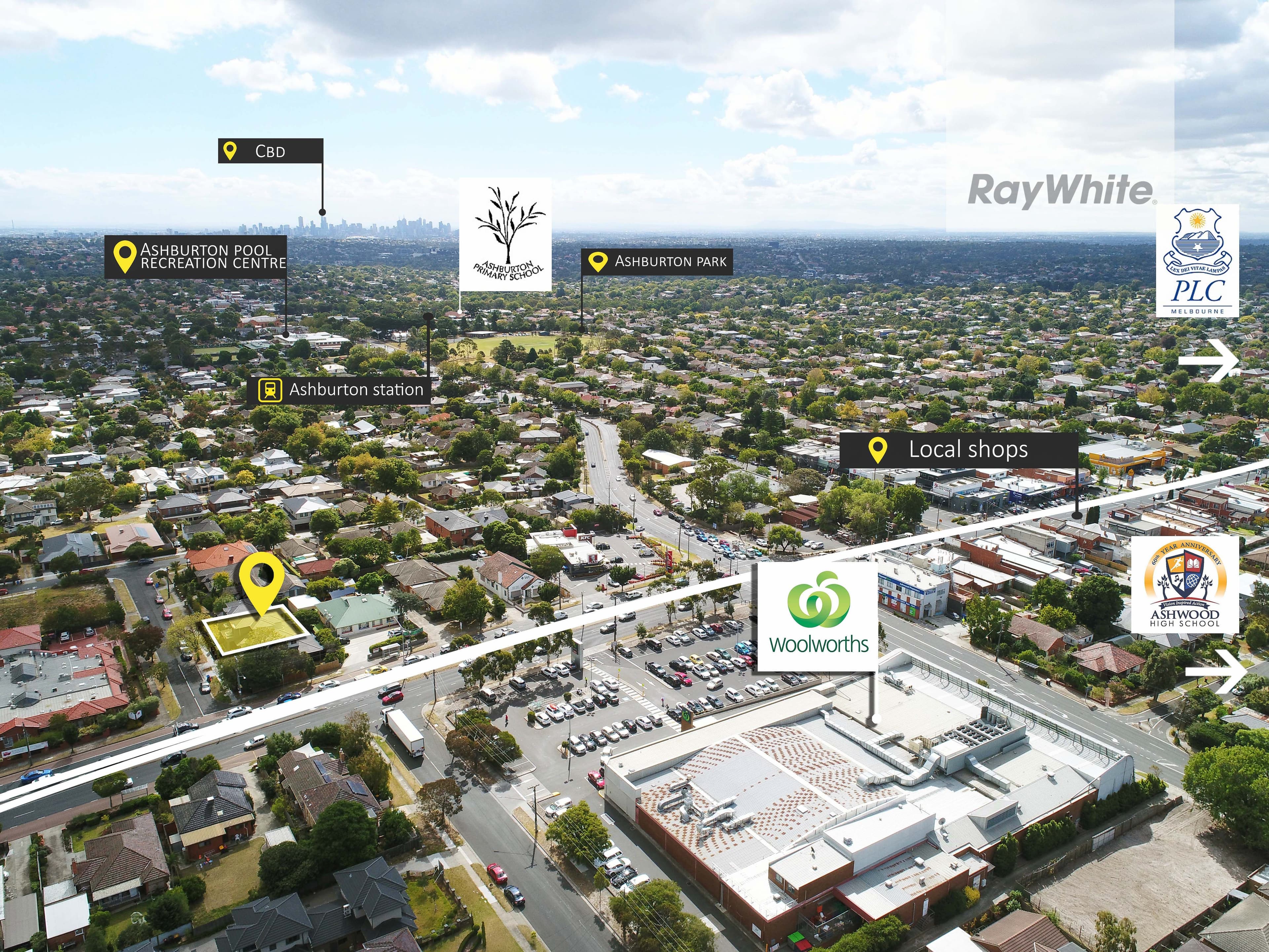 9 Ventura Street, Ashburton VIC 3147, Ashburton - Thumbnail 3