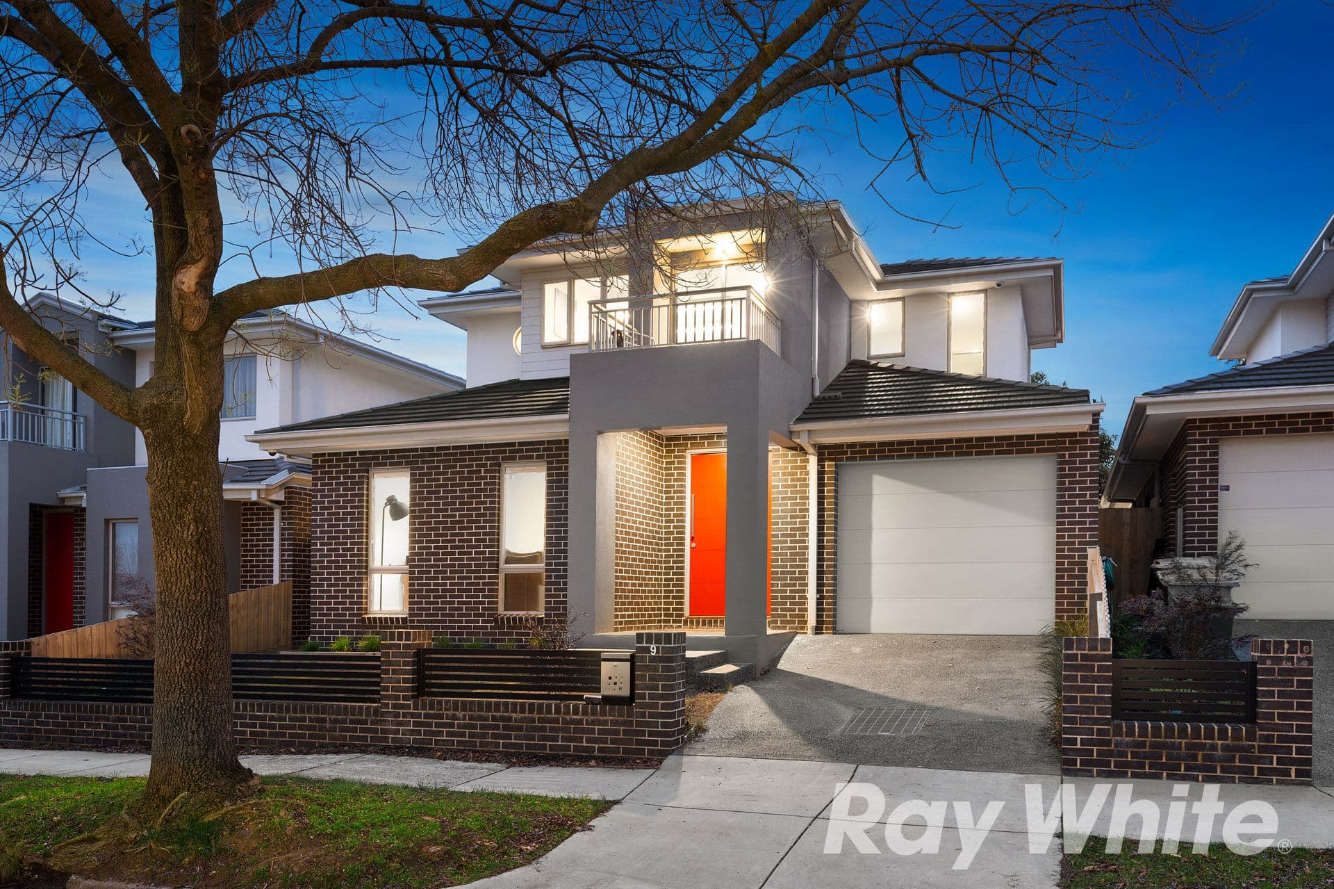 9 Ventura Street, Ashburton VIC 3147, Ashburton - Thumbnail 4