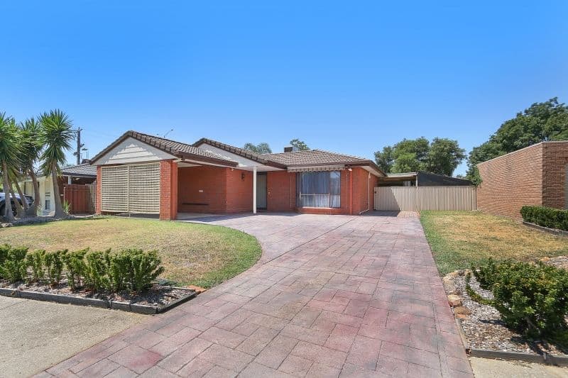 2 Beresford Court, West Wodonga VIC 3690, West Wodonga - Image 1