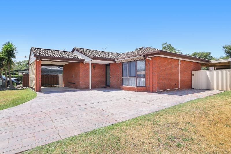 2 Beresford Court, West Wodonga VIC 3690, West Wodonga - Thumbnail 2