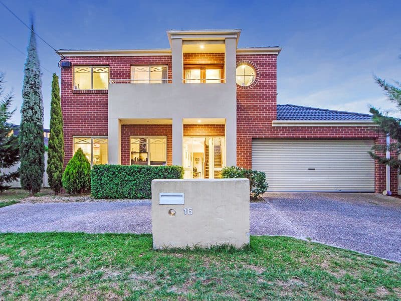 16 Lamb Grove, HOPPERS CROSSING VIC 3029, Hoppers Crossing - Image 1