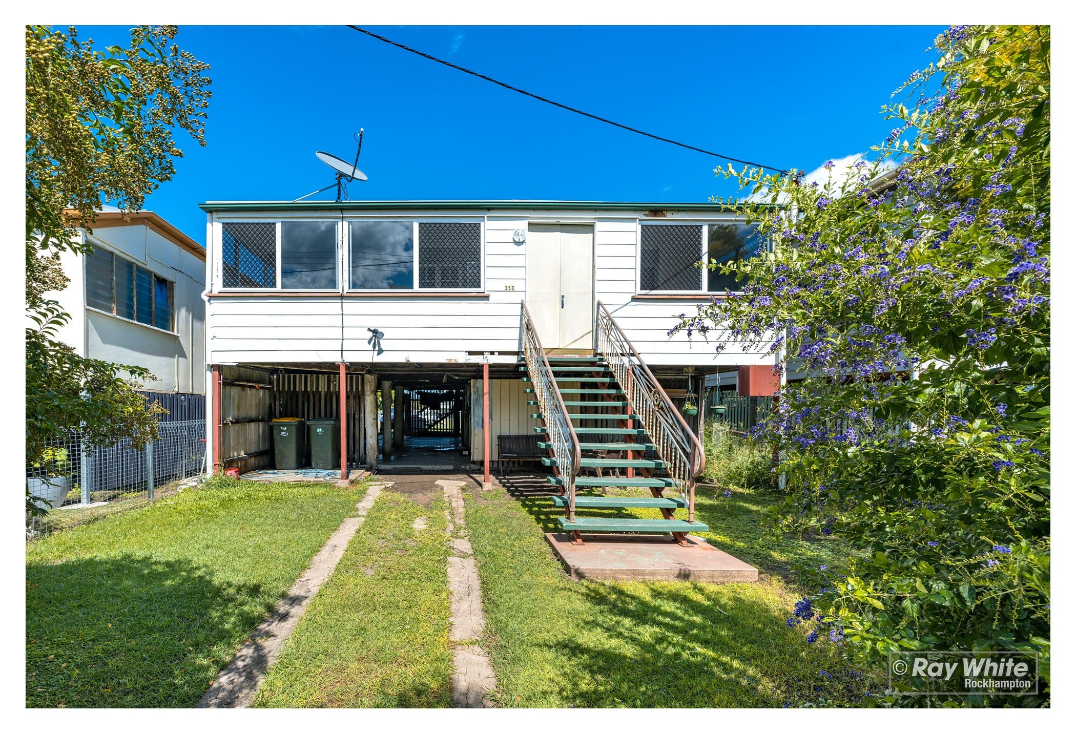 350 East Street, Depot Hill QLD 4700, Depot Hill - Thumbnail 3
