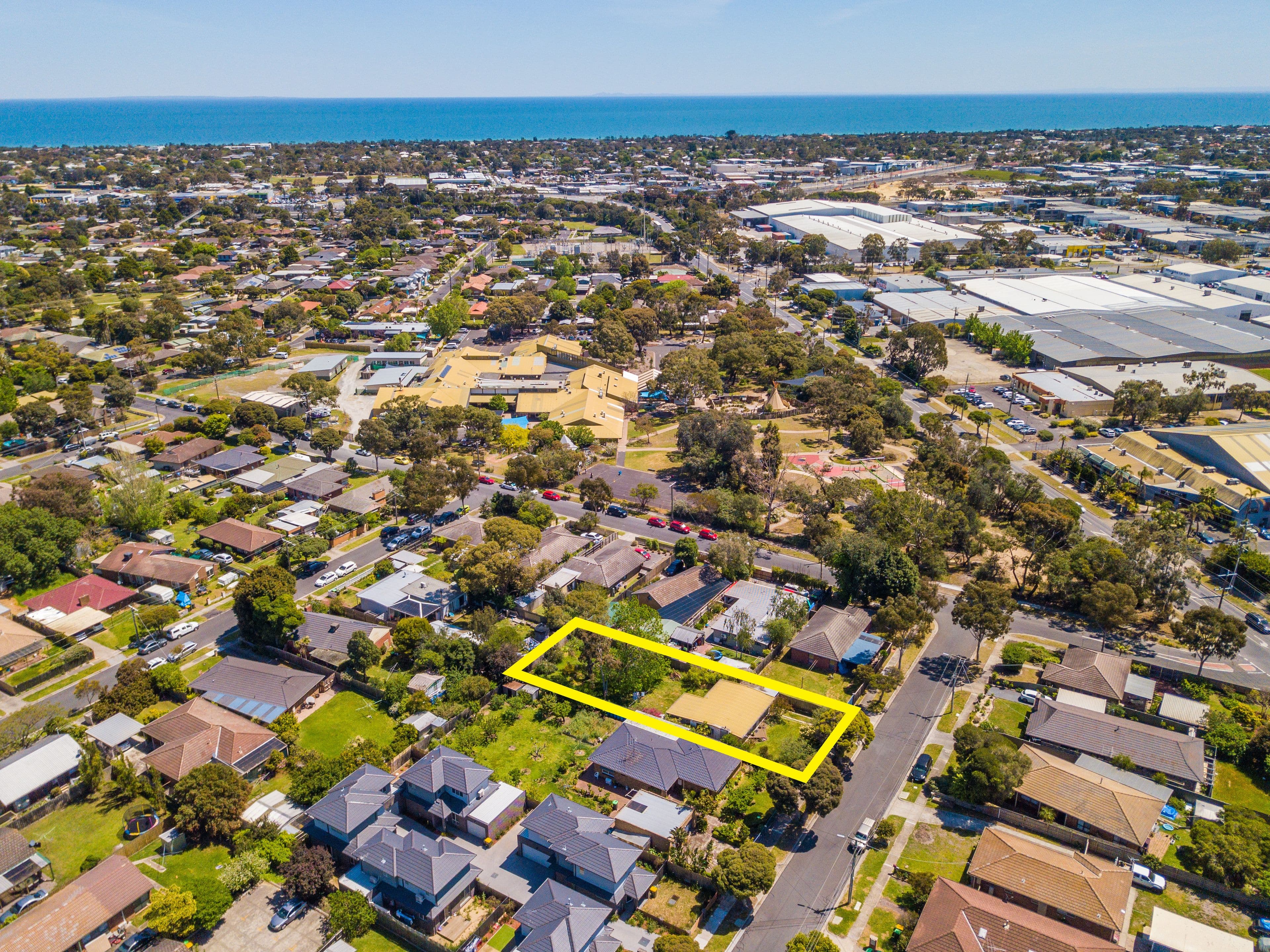 7 Glen Alvie Street, Seaford VIC 3198, Seaford - Image 1