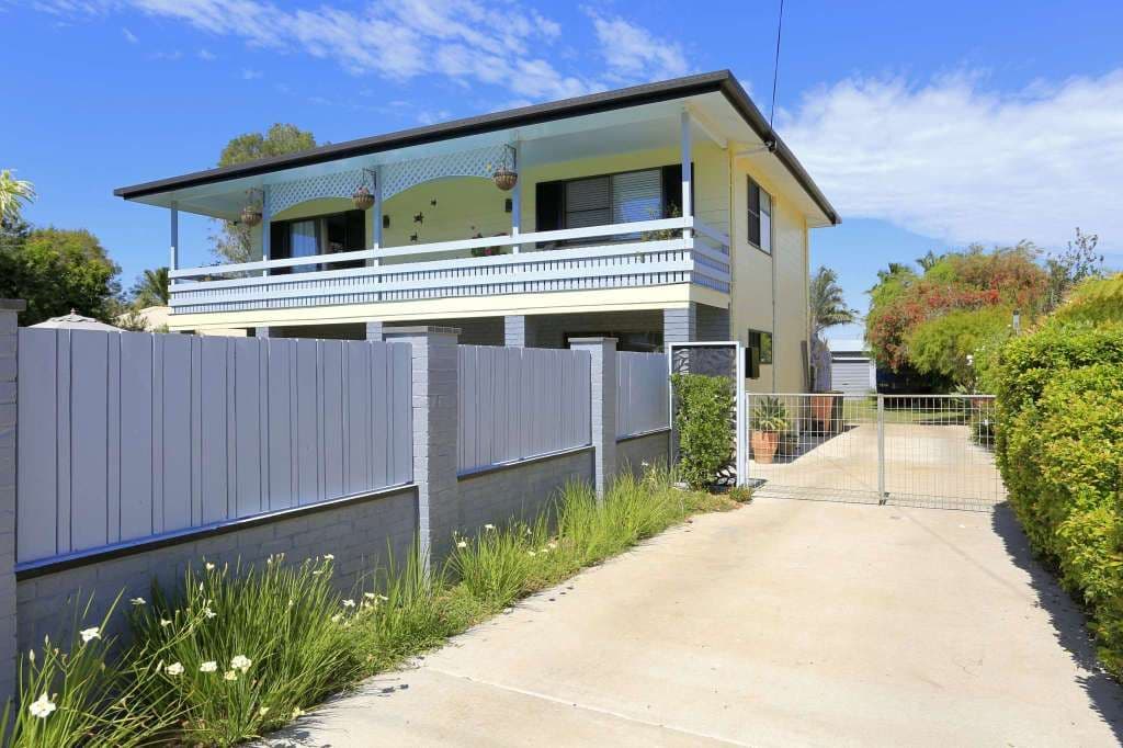 37 Wave Street, Burnett Heads QLD 4670, Burnett Heads - Thumbnail 2