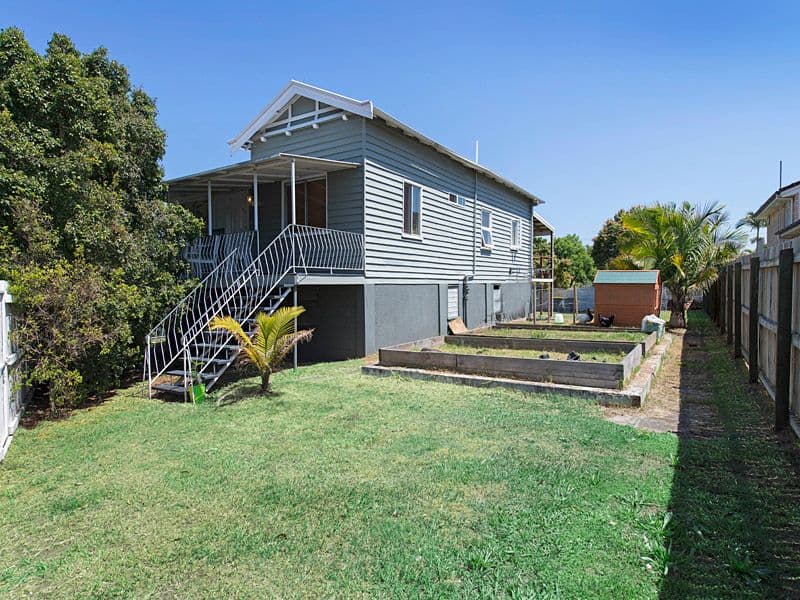 50 Archibald Street, FAIRFIELD QLD 4103, Fairfield - Image 1