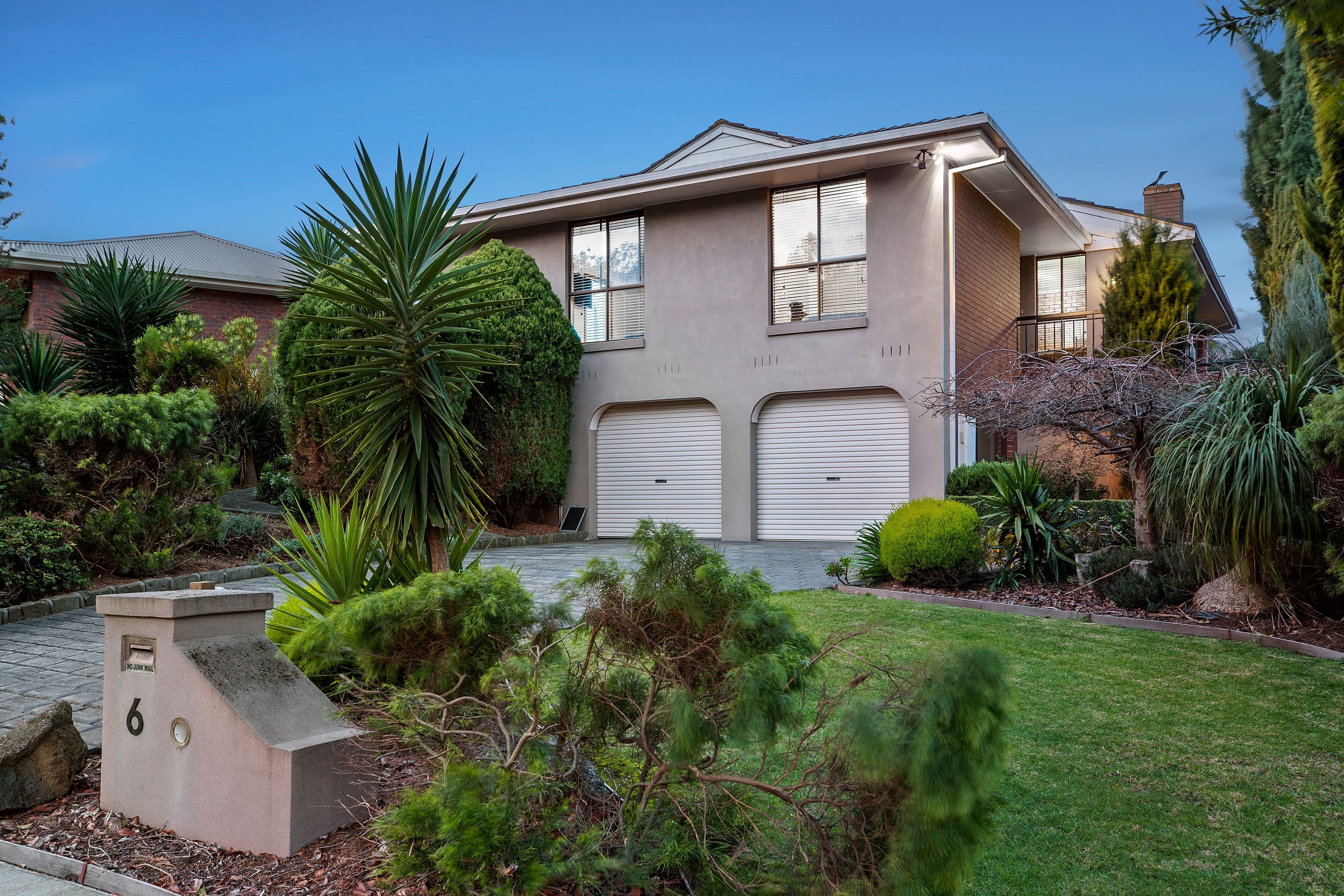 6 Chevalier Crescent, Mooroolbark VIC 3138, Mooroolbark - Thumbnail 2