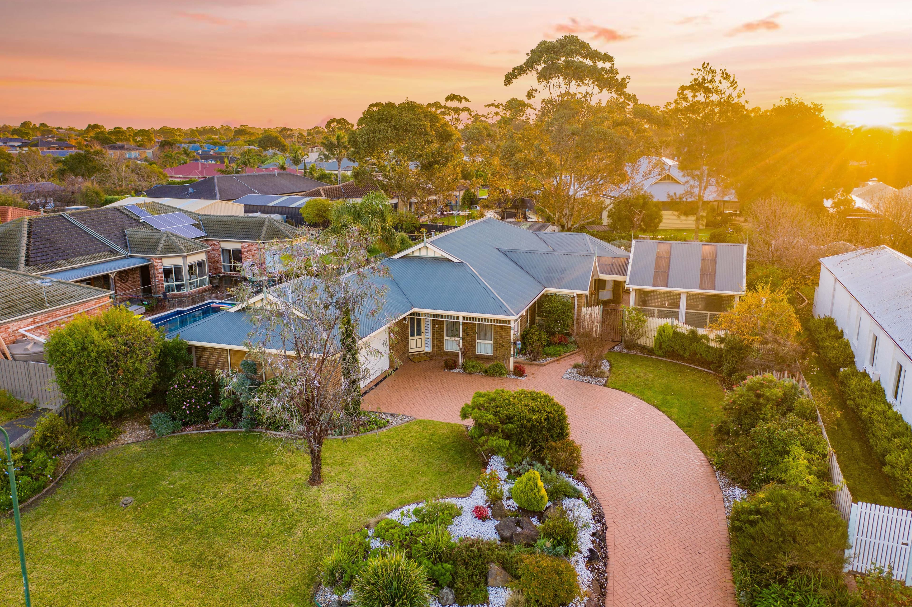 22 Secrets Way, Mount Martha VIC 3934, Mount Martha - Thumbnail 2