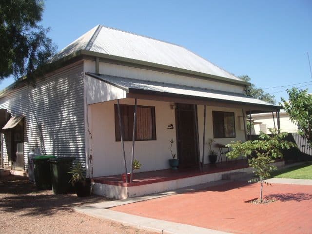 161 Newton Street, BROKEN HILL NSW 2880, Broken Hill - Image 1