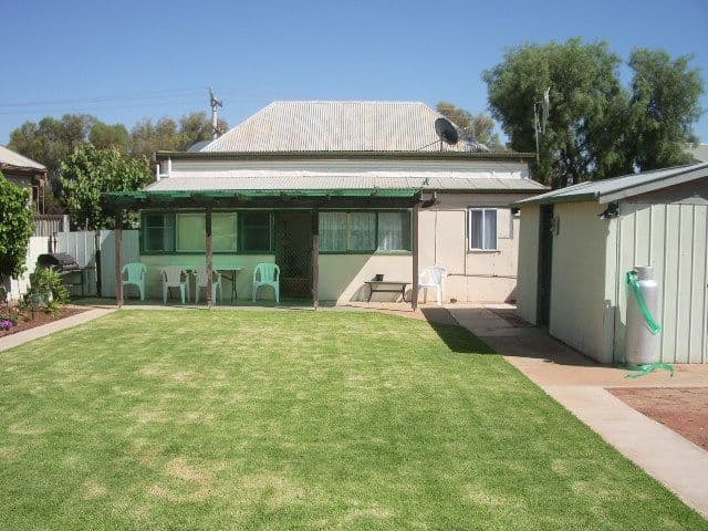 161 Newton Street, BROKEN HILL NSW 2880, Broken Hill - Thumbnail 4