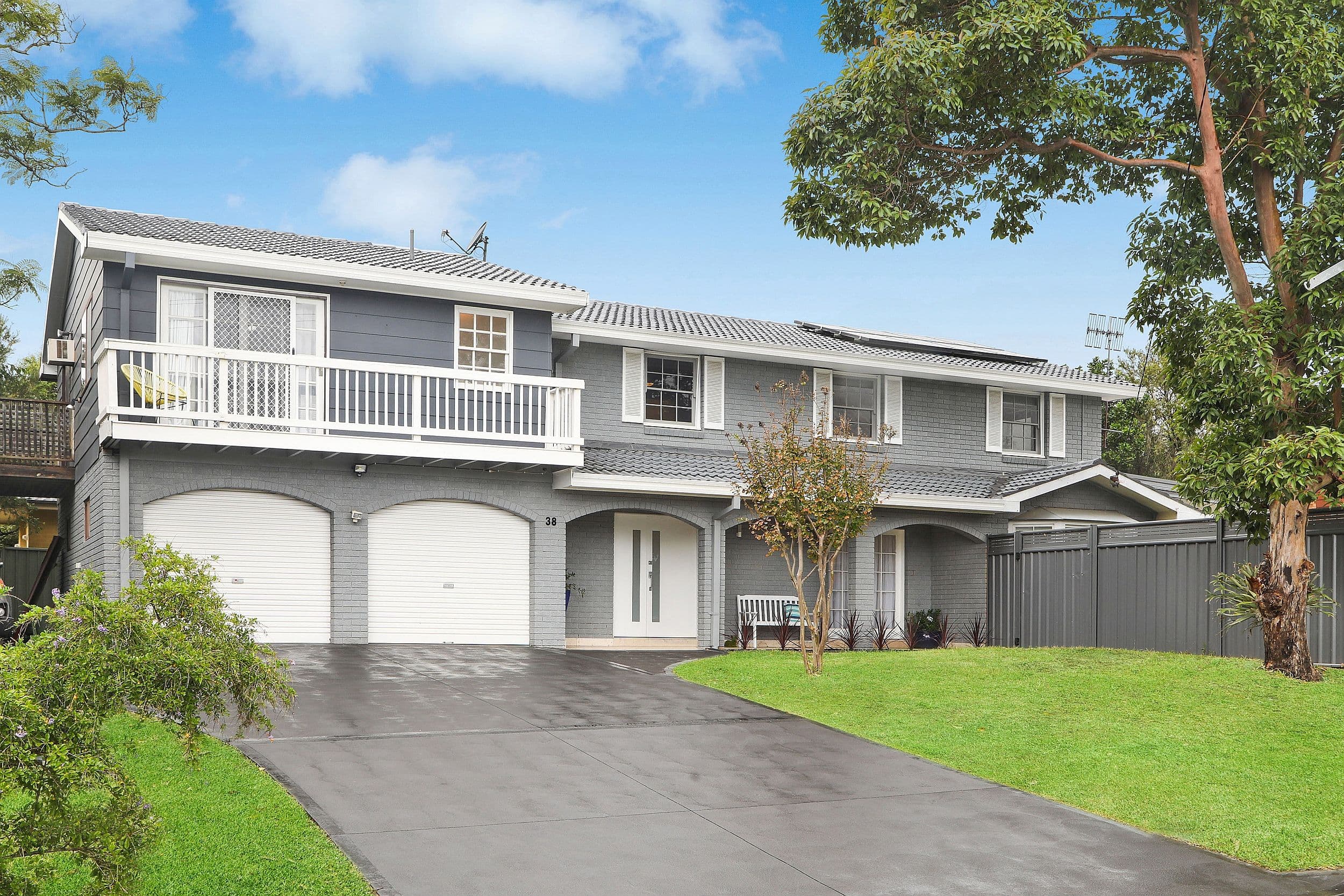 38 Kallaroo Road, Bensville NSW 2251, Bensville - Image 1