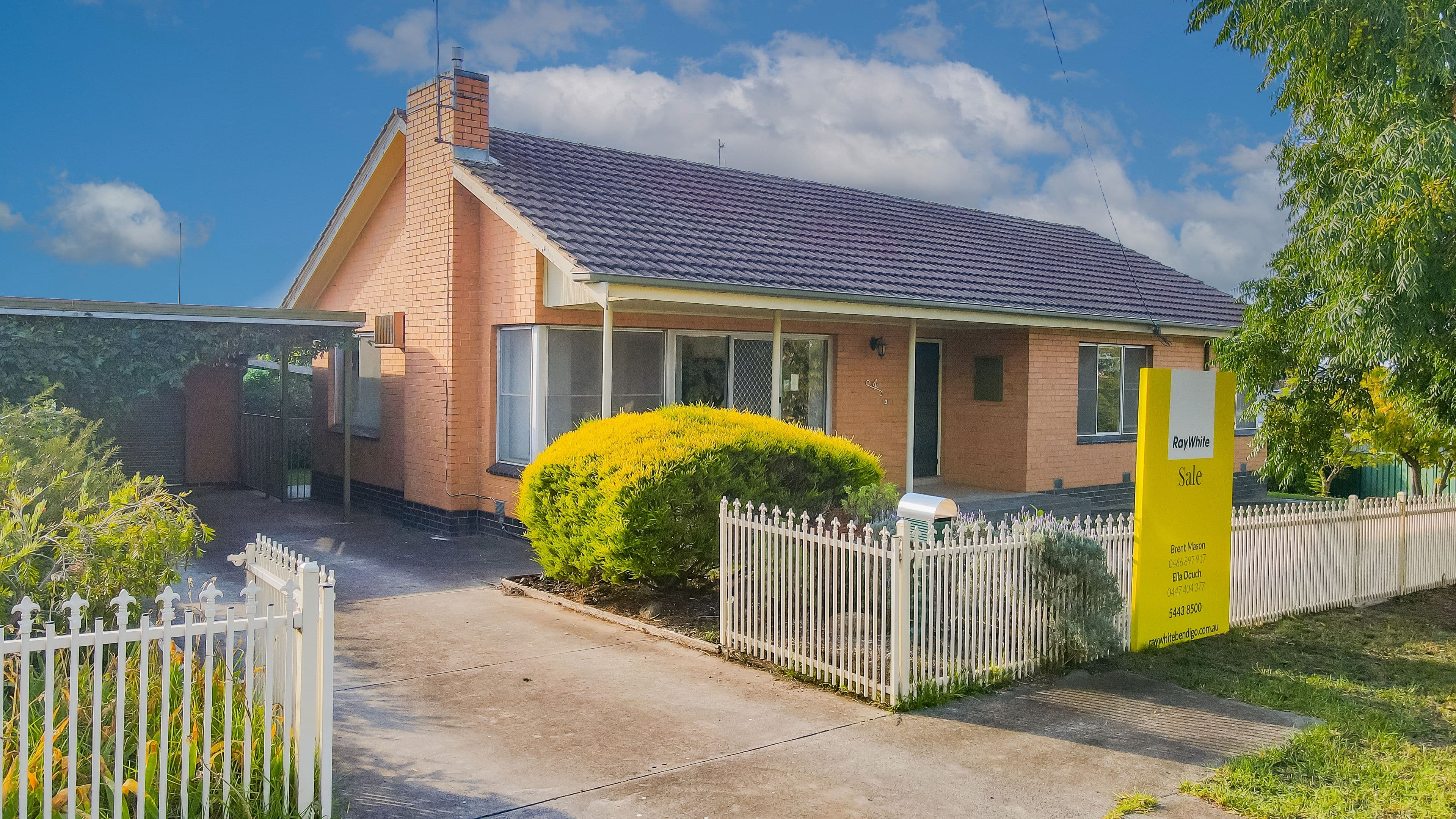 97 FAY Avenue, Kooringal, Kooringal - Image 1