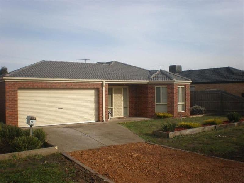 6 Osborne, WALLAN VIC 3756, Wallan - Image 1