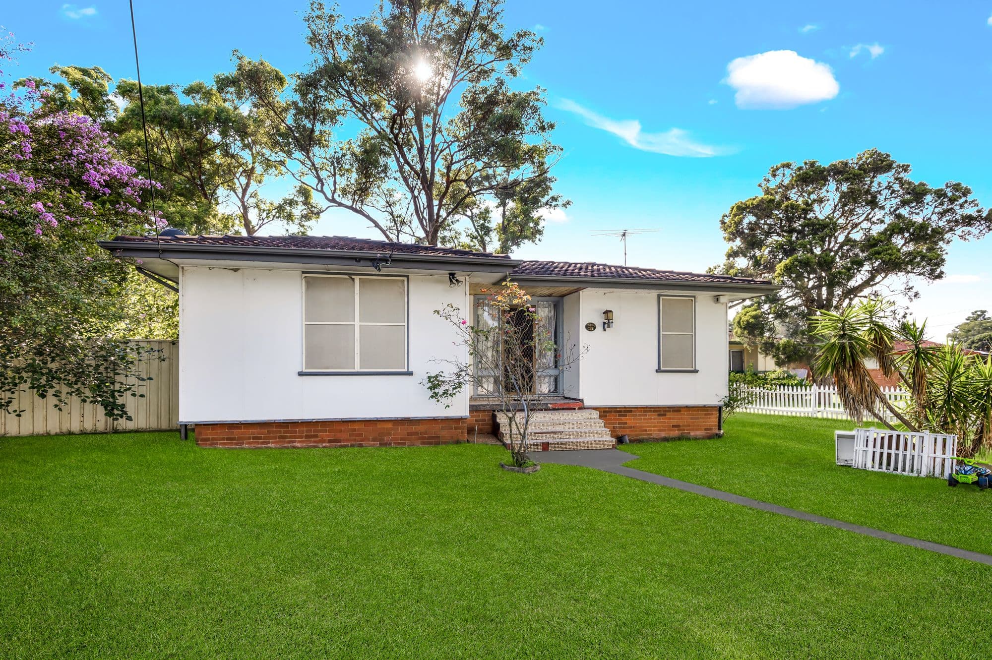 192 Palmyra Avenue, Willmot NSW 2770, Willmot - Image 1
