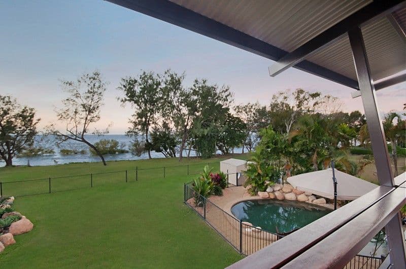 58 Waterview Drive, BUSHLAND BEACH QLD 4818, Bushland Beach - Thumbnail 4